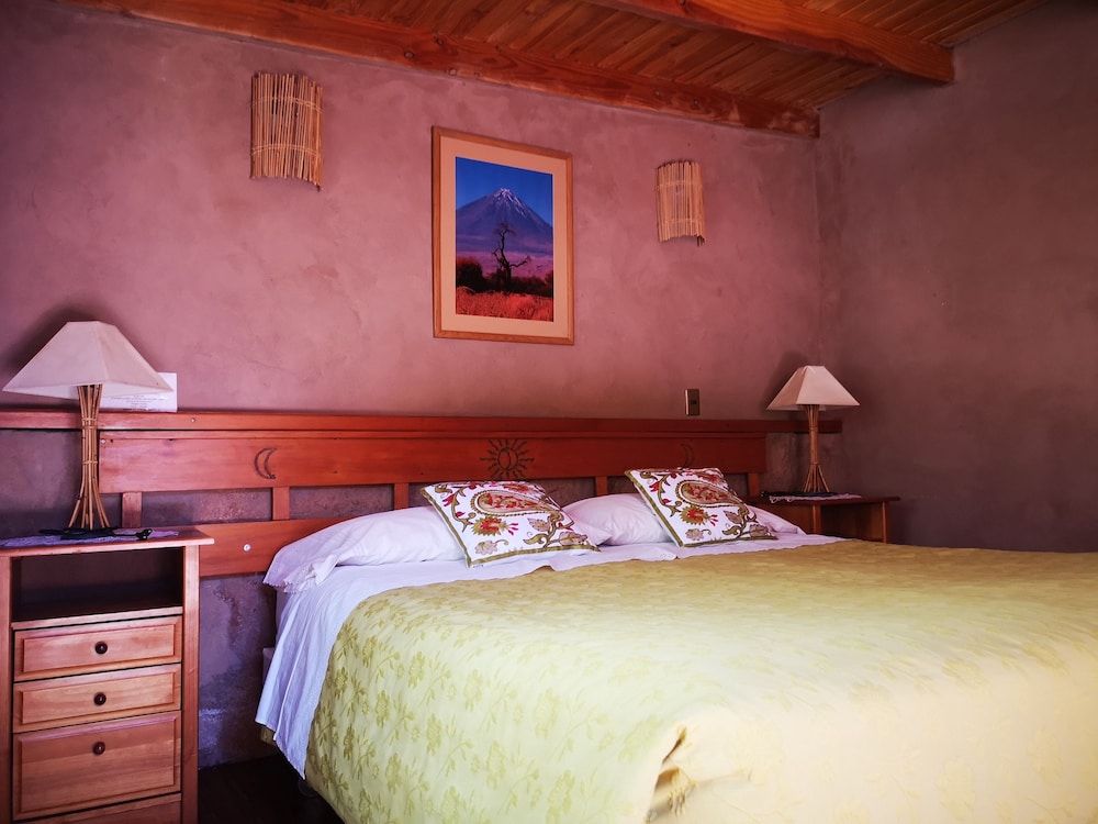 Double Room, 1 Double Bed, Non Smoking