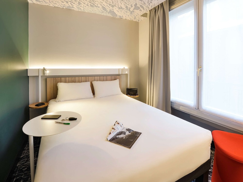 Standard Room, 1 Double Bed
