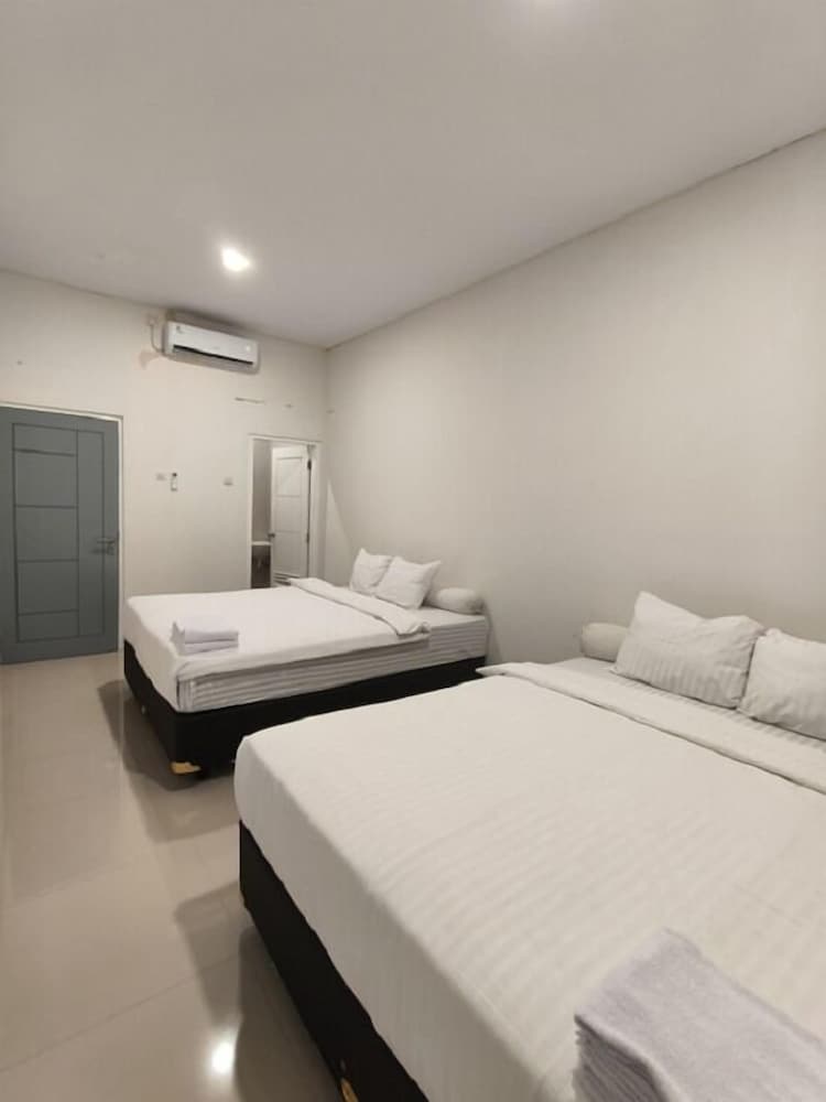 Family Bed 2