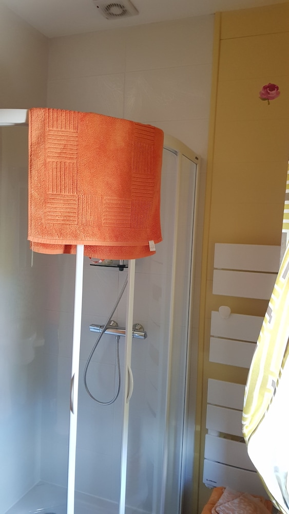 Superior Twin Room, Ensuite, Garden View (LA COQUETTE) photo 3