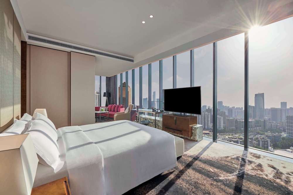 Corner Junior Suite - Photo 2