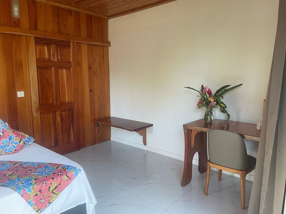 Double Room, Sea View photo 1