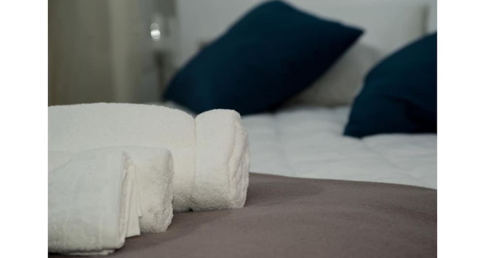 Classic Double Room, Ensuite (Camera Blu) photo 3
