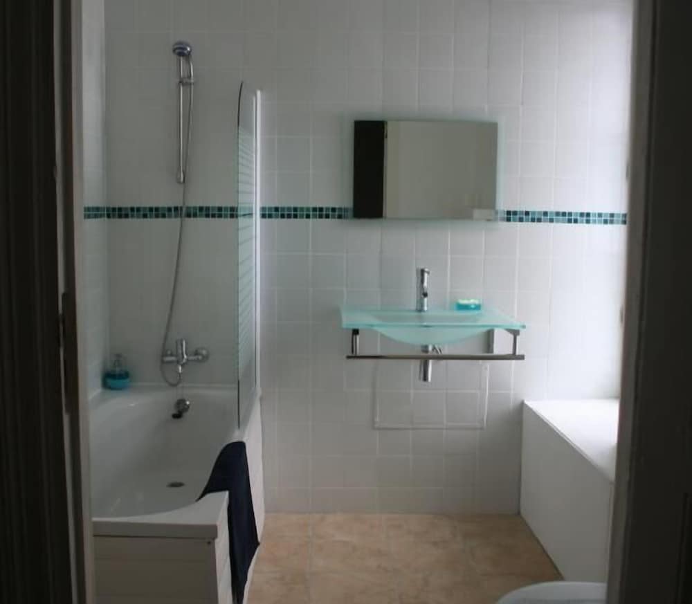 Comfort Twin Room, 1 Bedroom photo 2