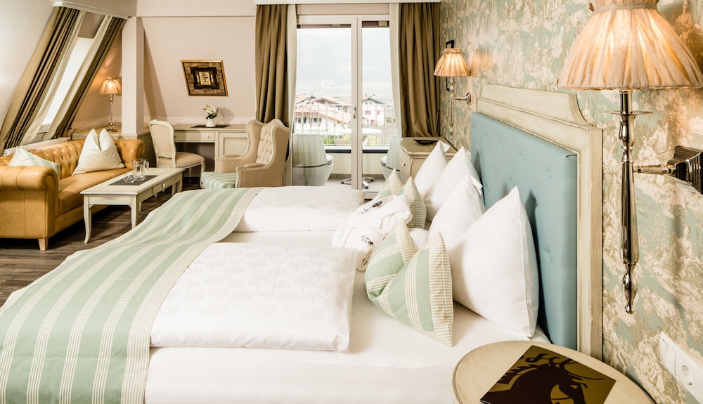 Suite photo 3
