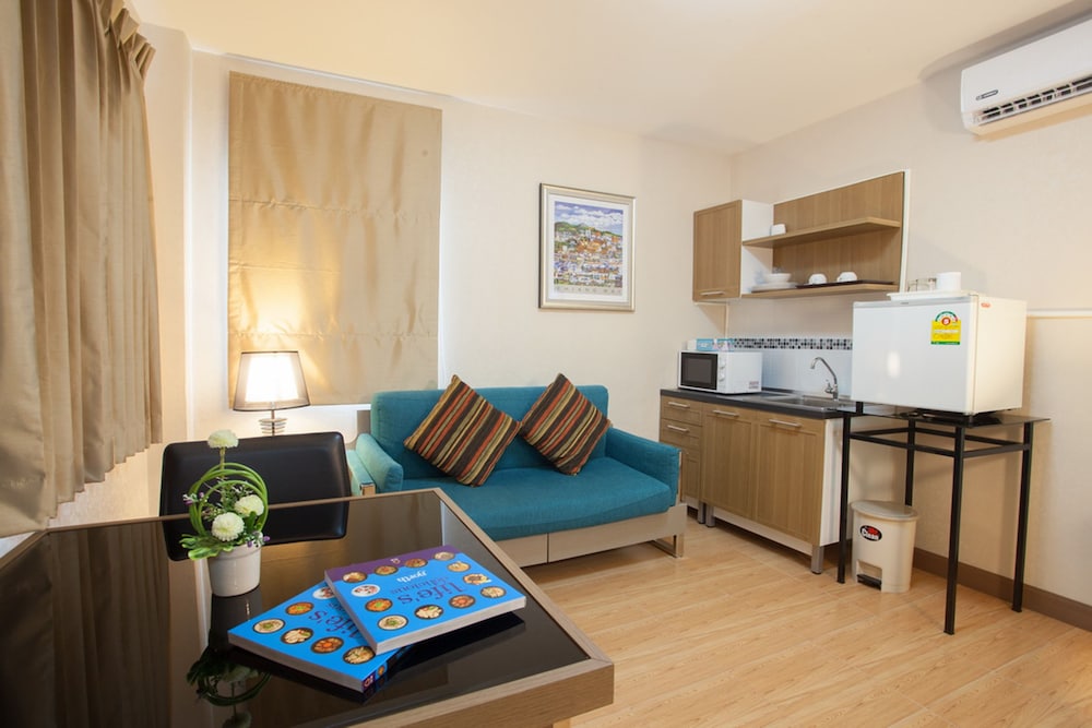 Habitación Doble Deluxe