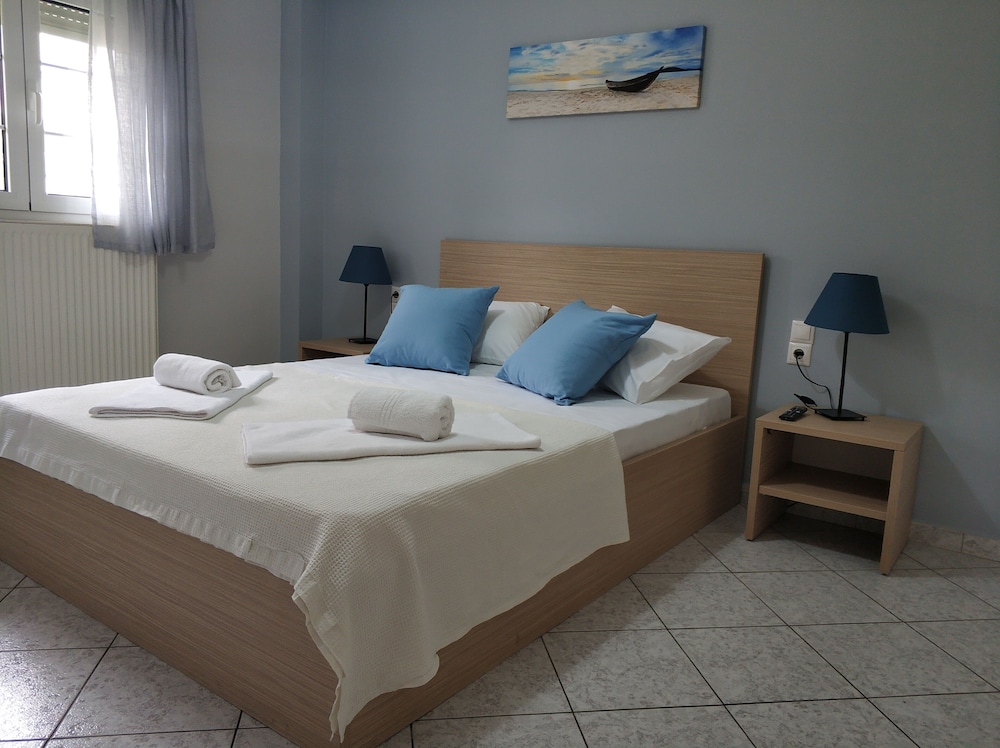 Family Apartment, 1 Bedroom