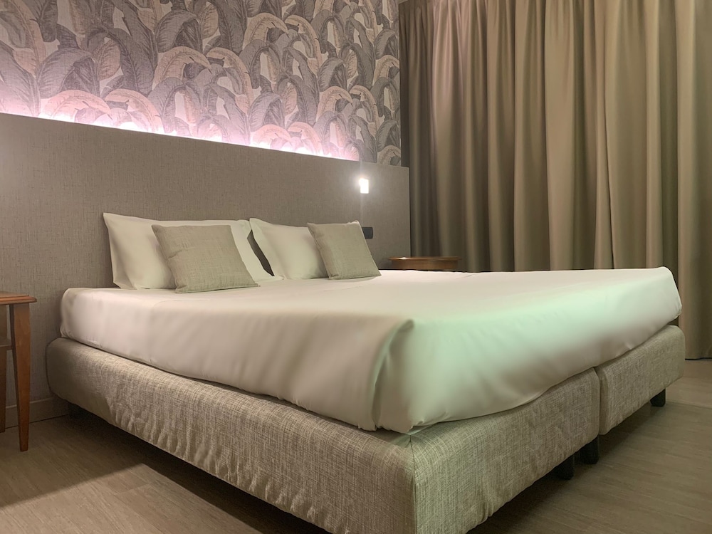 Deluxe Room, Mountain View