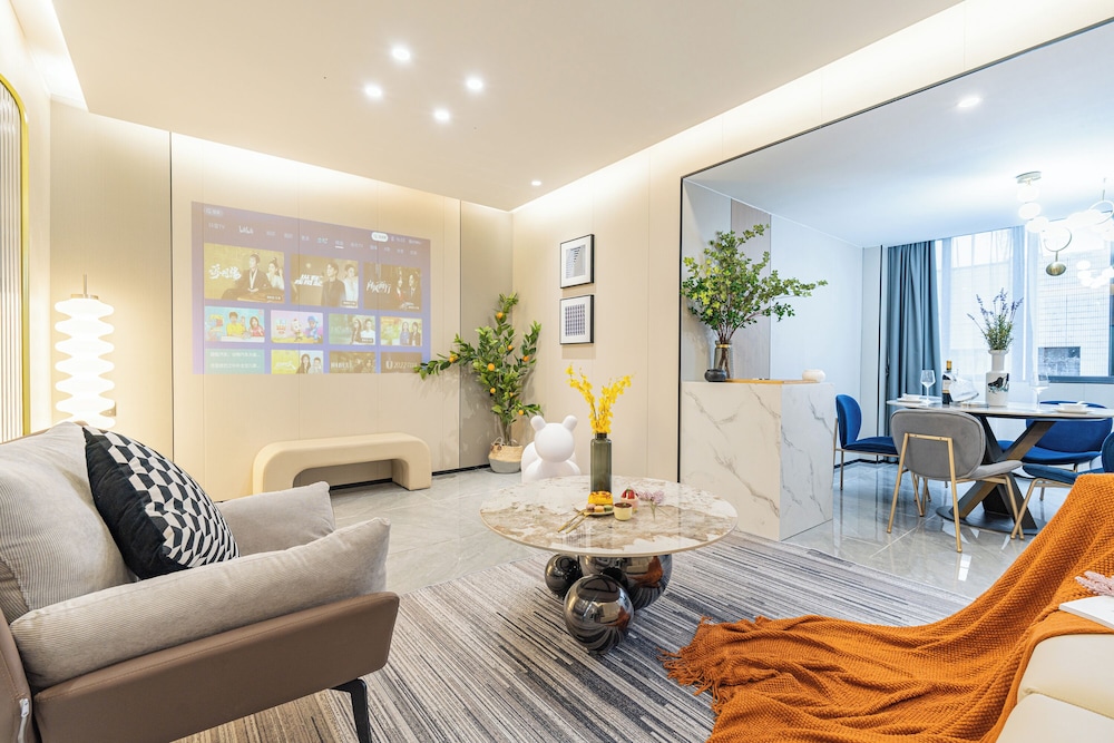 Premier Suite