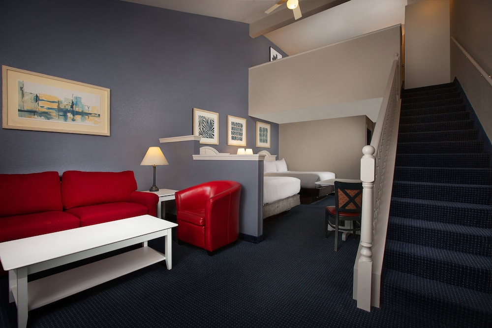 Loft Suite, City View photo 3