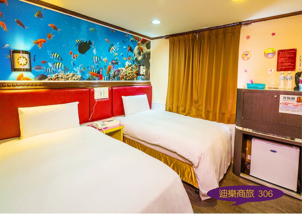 Business Twin Room