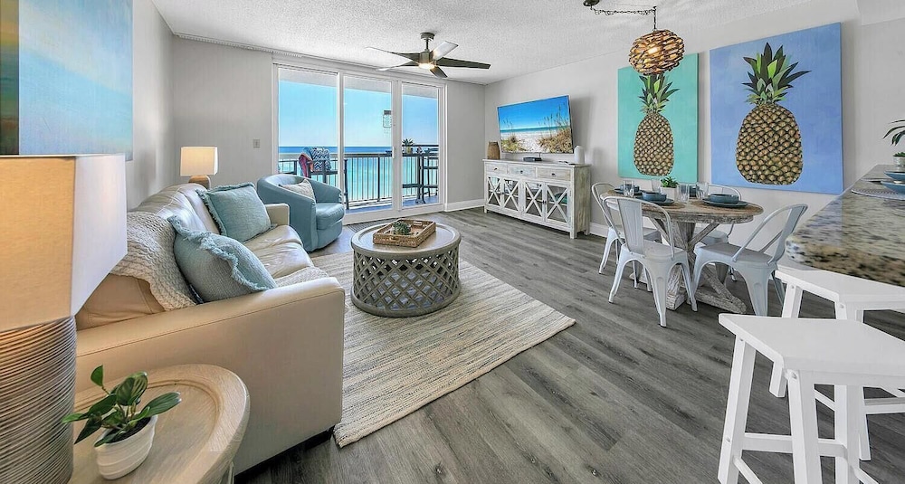 Elite Condo 1 Bedroom 2 Bathrooms Ocean View 8th Floor photo 1