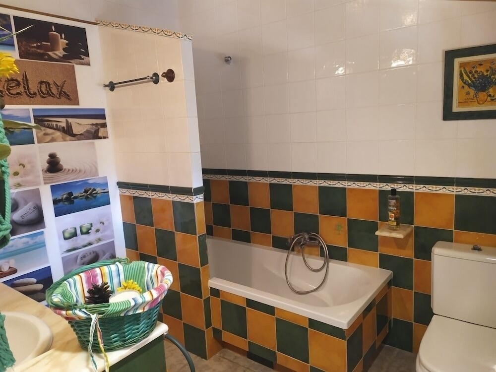 Double Room, Private Bathroom (Miel) photo 3