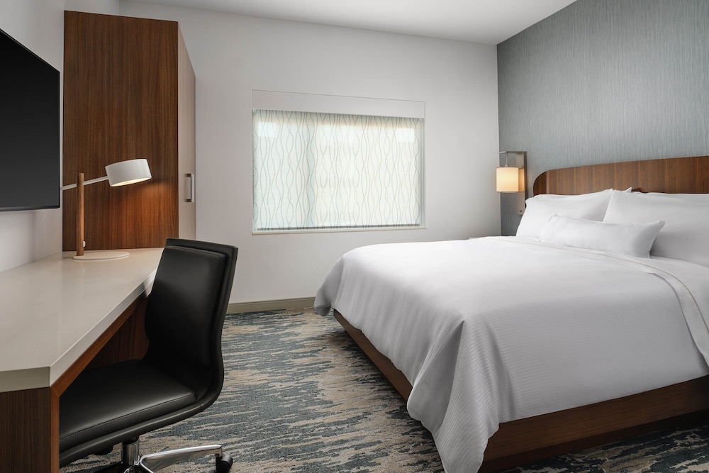 Family Suite, 1 Double Bed - Photo 2