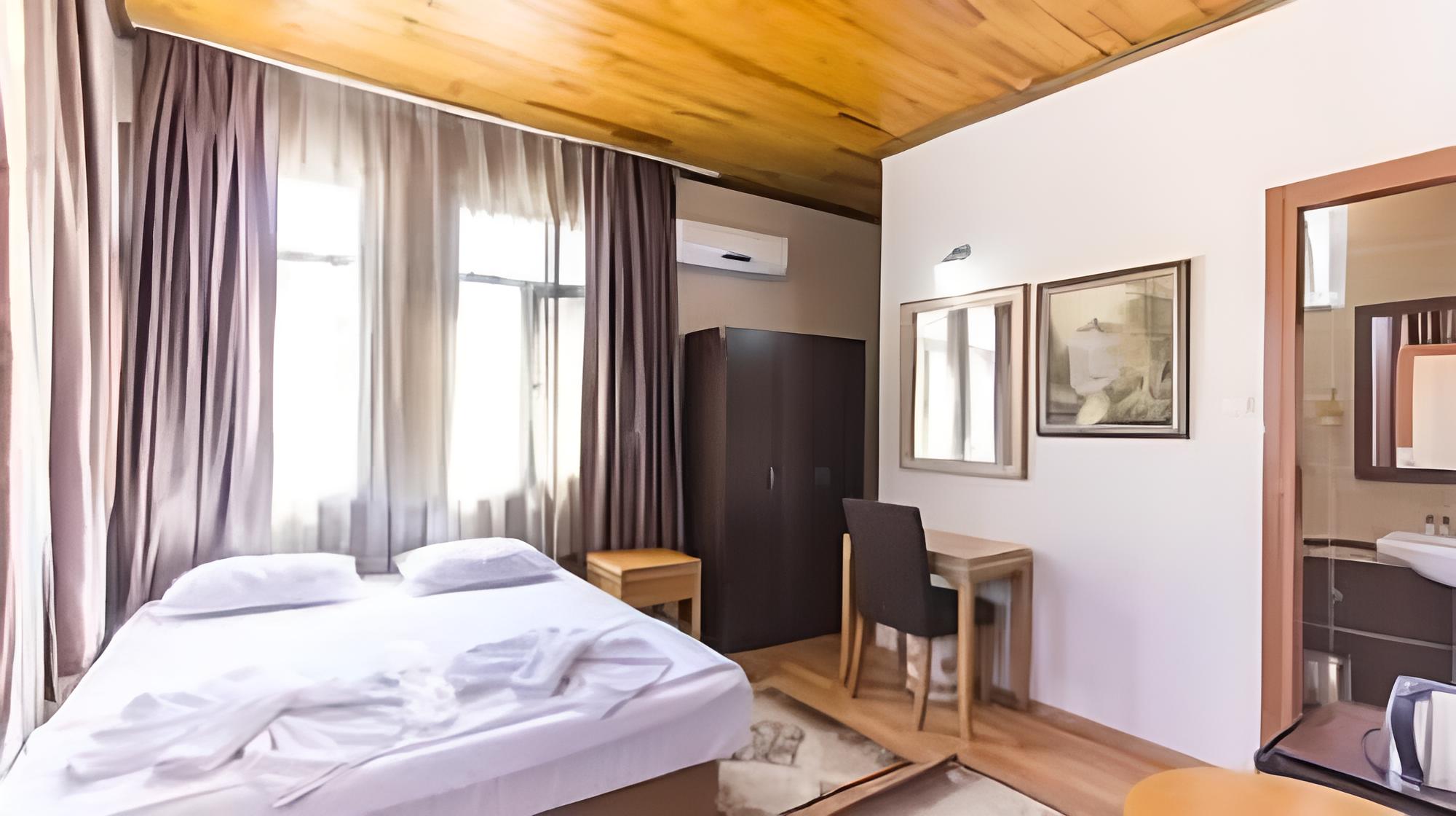 Double Room photo 2