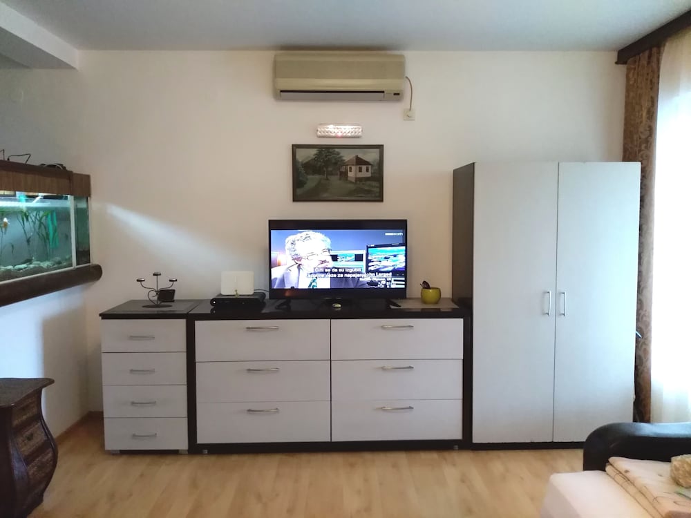 Comfort Studio, Terrace (External Bathroom)