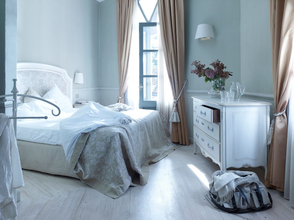 Junior Suite, Park View