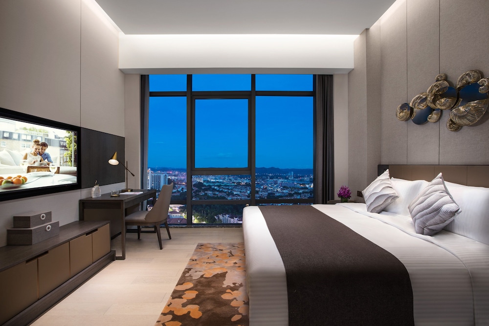 1 Bedroom Premier