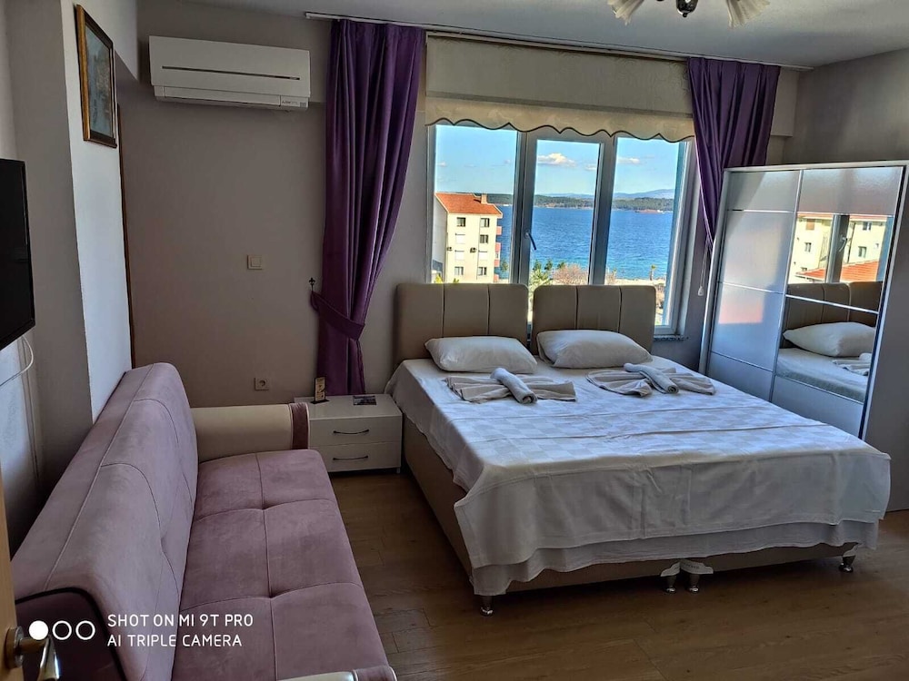 Standard Triple Room photo 3