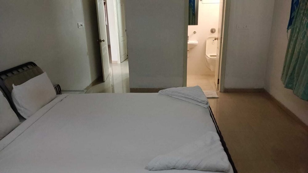 Luxury Apartment photo 1