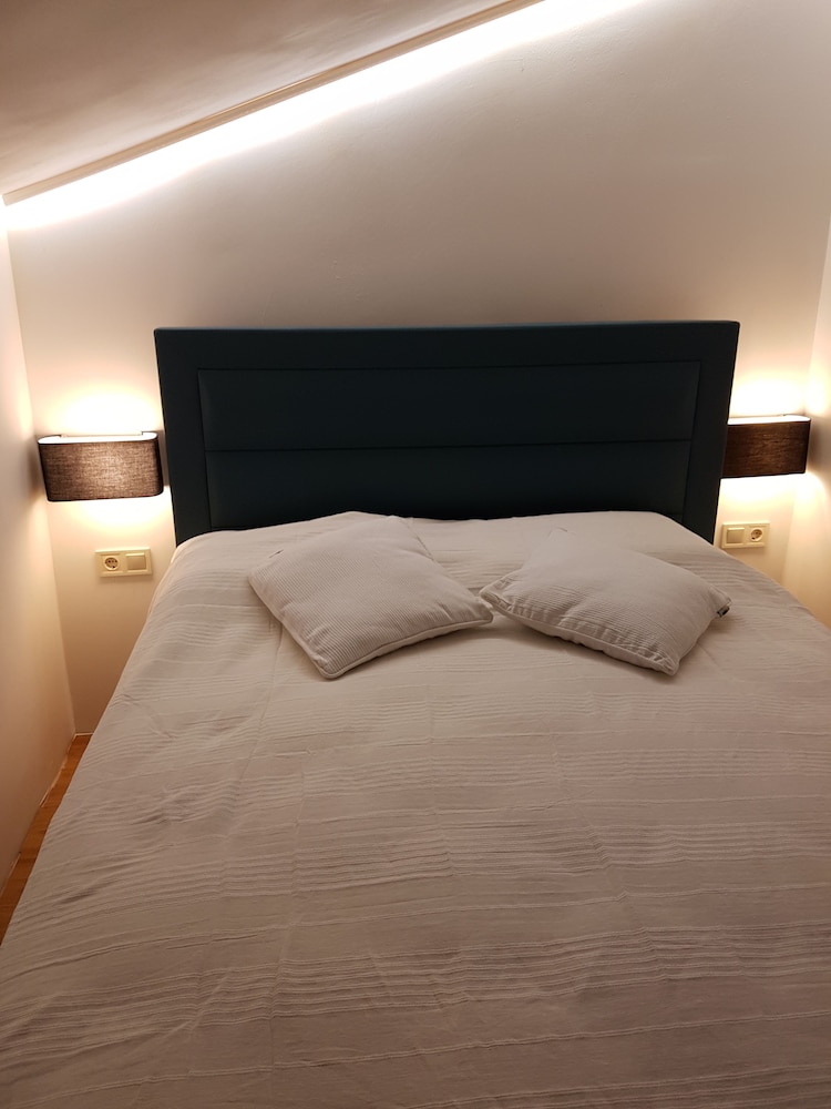 Suite, 2 Bedrooms