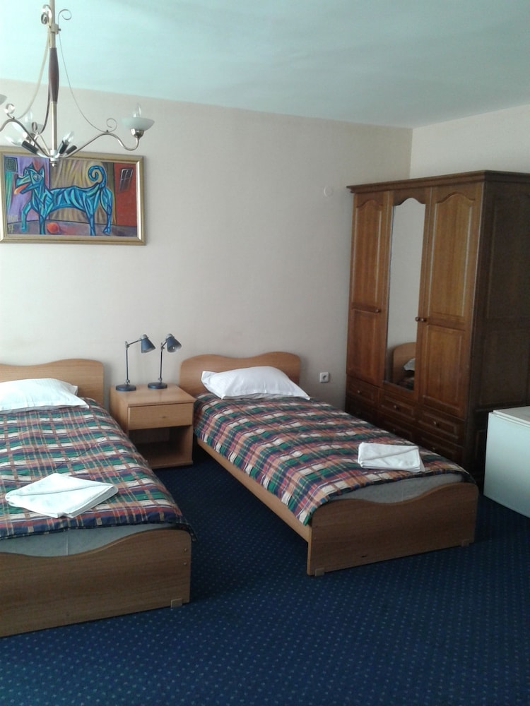 Apartment Suite