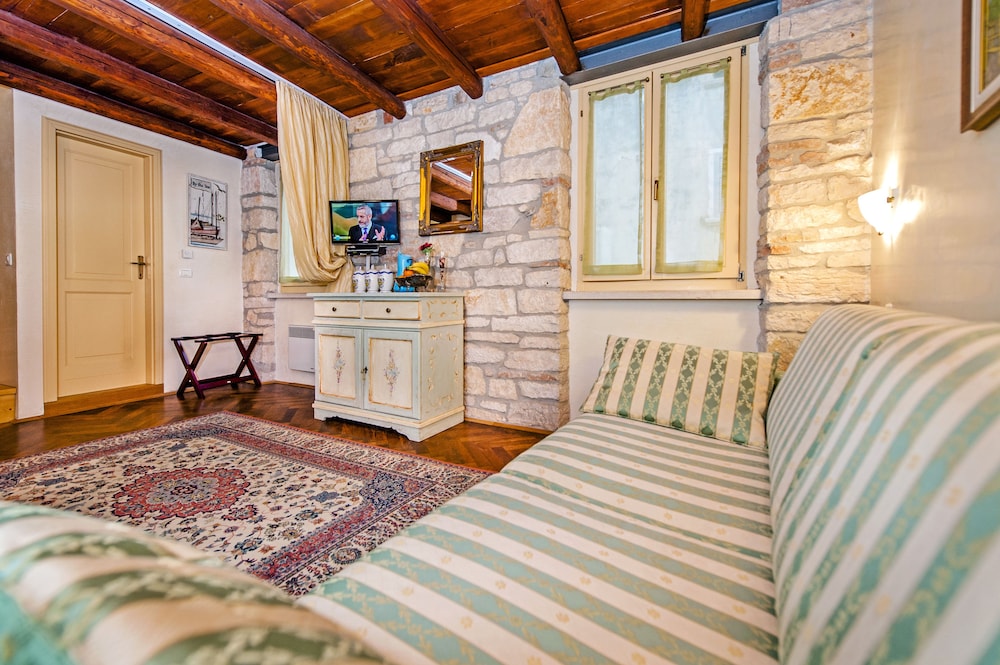 Standard Apartment, 1 Bedroom