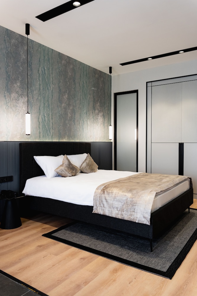 Luxury Room photo 2