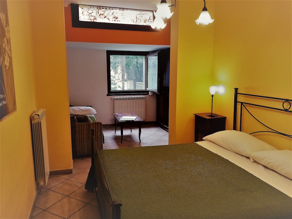 Basic Triple Room - Photo 8