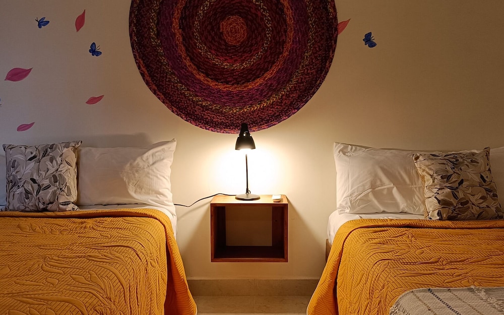 Standard Double Room photo 1