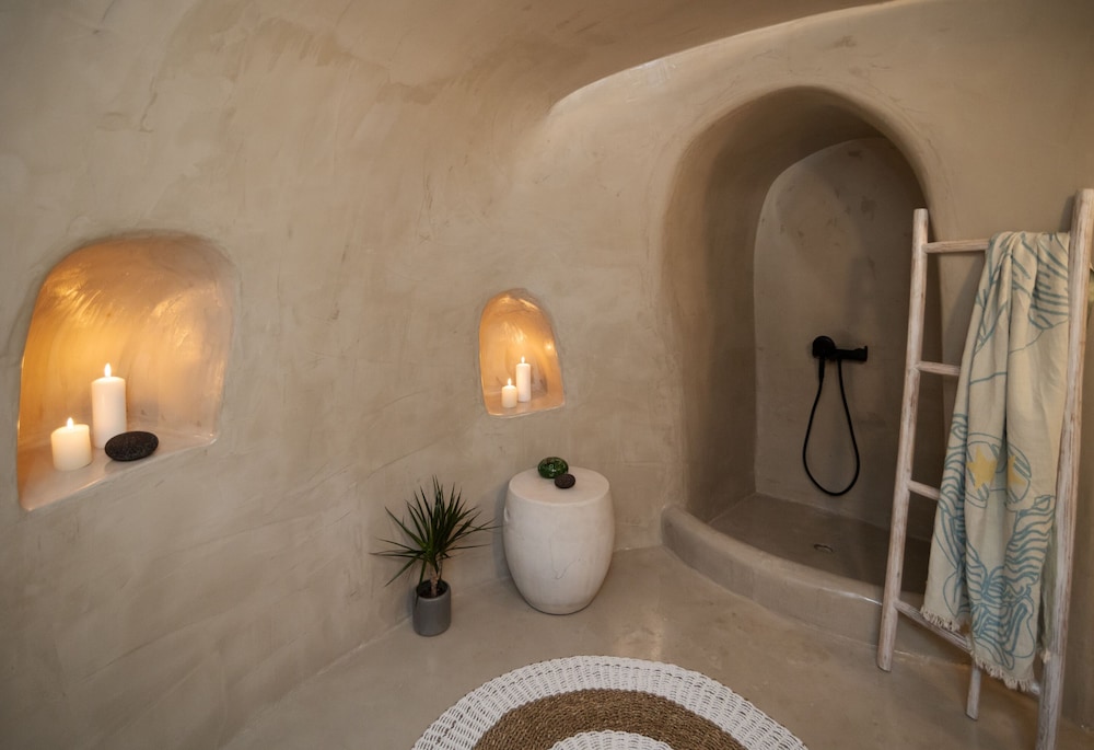 Traditional Villa, Ensuite, Sea View (Aris) photo 3