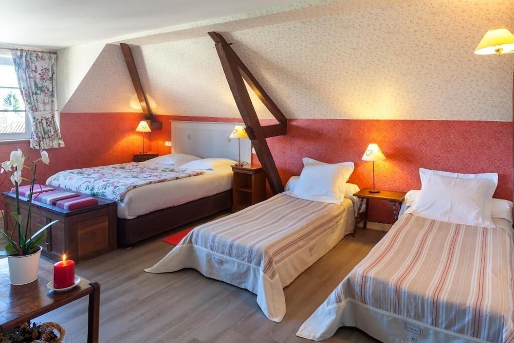 Family Quadruple Room