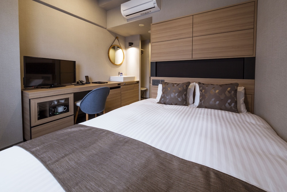 Double Room, Non Smoking photo 2