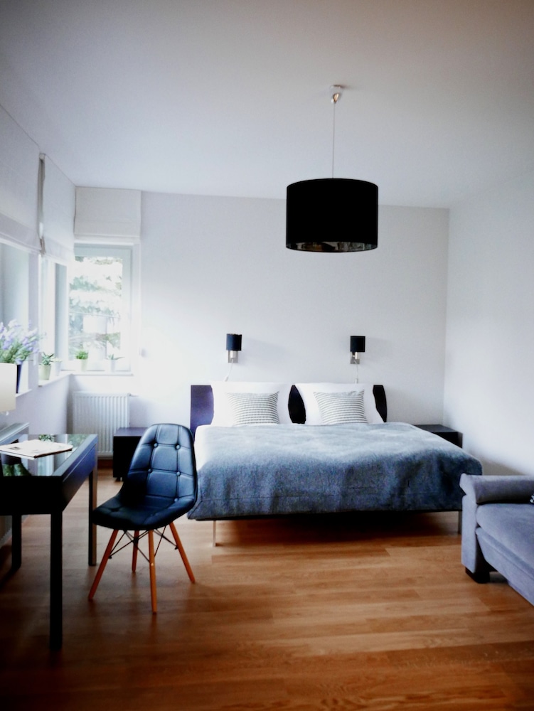 Double Room, 1 Double Bed with Sofa bed photo 1