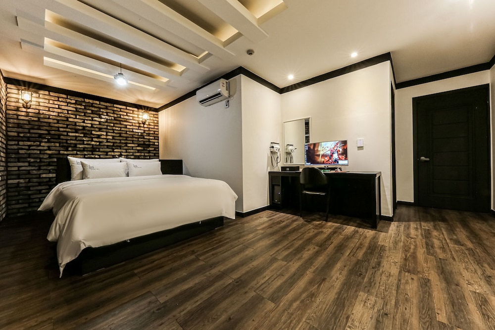 Luxury Room (Vip Room) photo 1