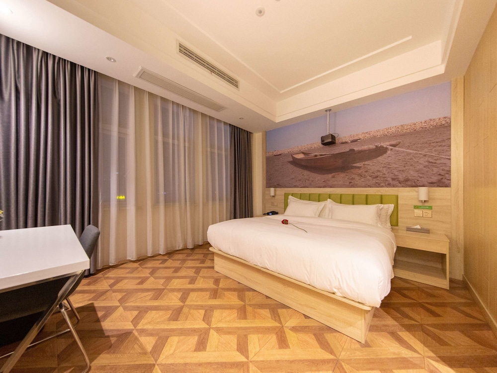 Double Room, 1 Double Bed photo 1