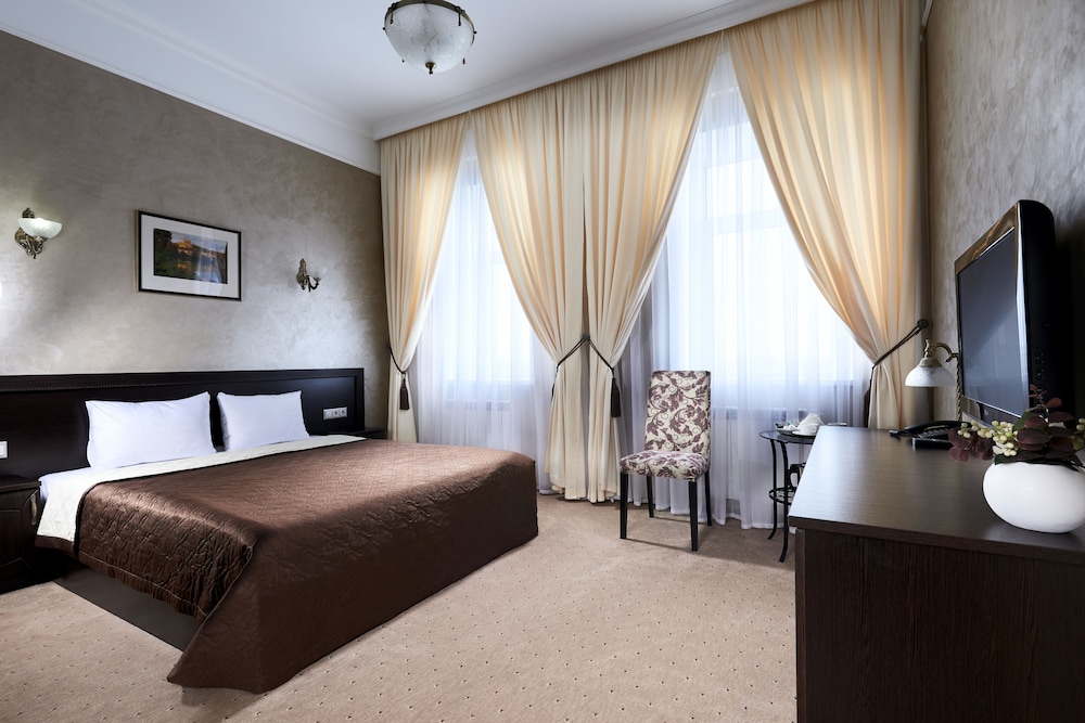Standard Double Room photo 2