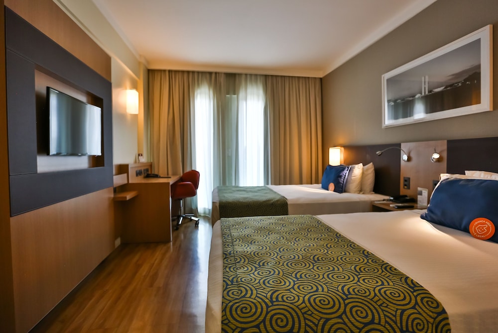 Superior Twin Room photo 3