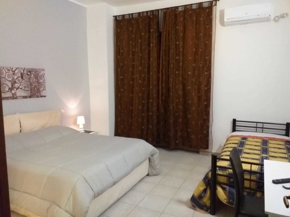 Triple Room photo 2