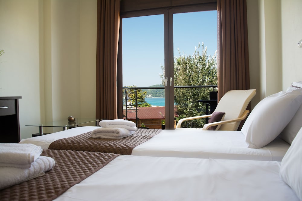 Superior Room Sea View photo 3