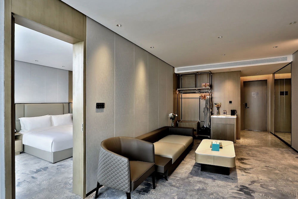 Superior Suite, Multiple Beds, Non Smoking