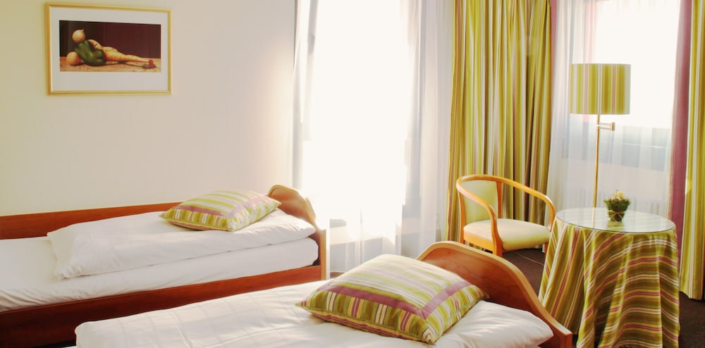 Classic Double or Twin Room photo 1