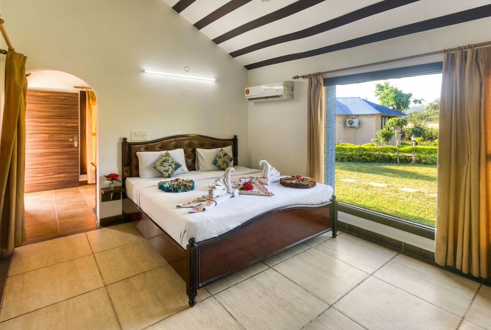 Deluxe Room photo 1