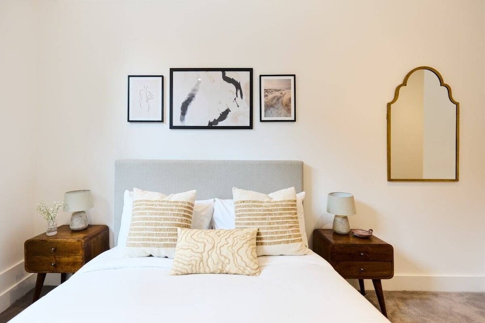 Apartment (2 Bedrooms) photo 3
