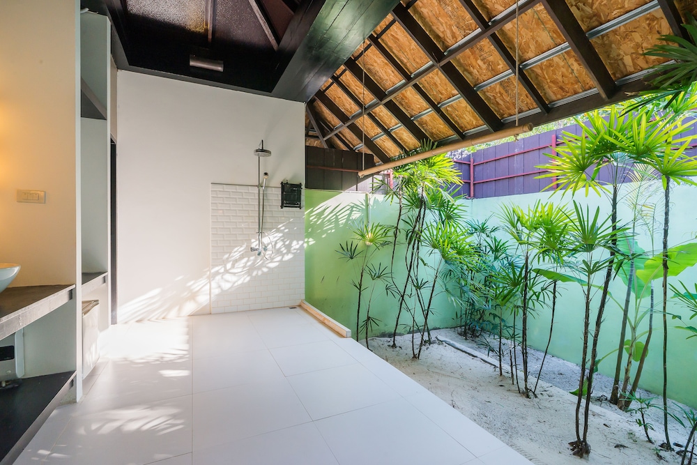 Deluxe Villa (Siam)