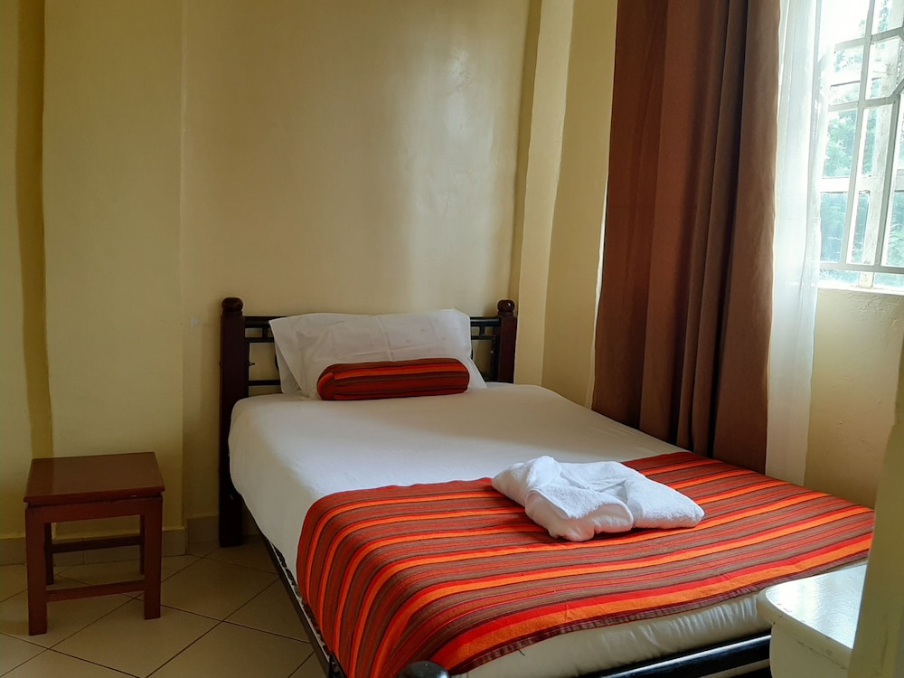 Single Room photo 1