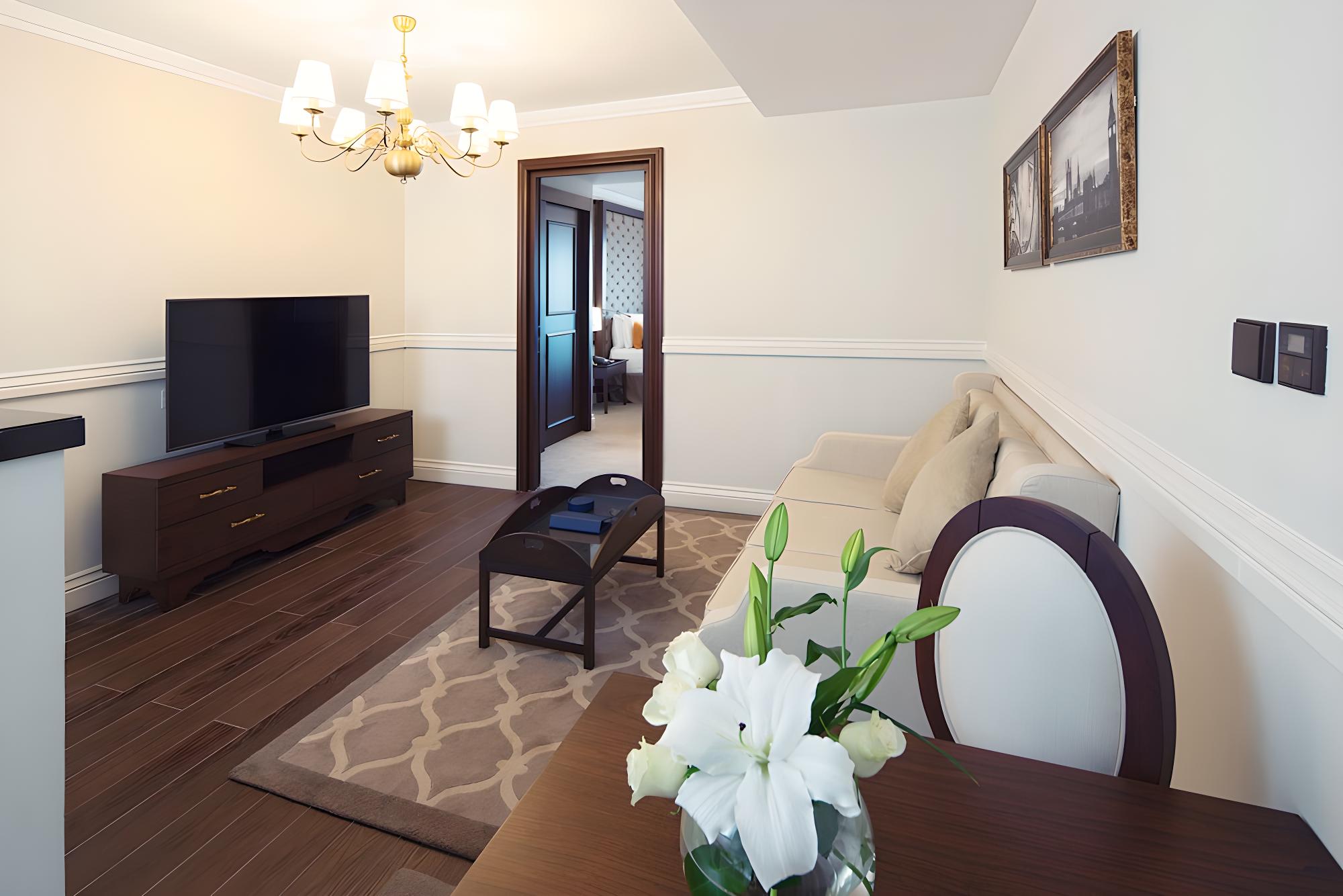 Premium Apartment, 1 Bedroom