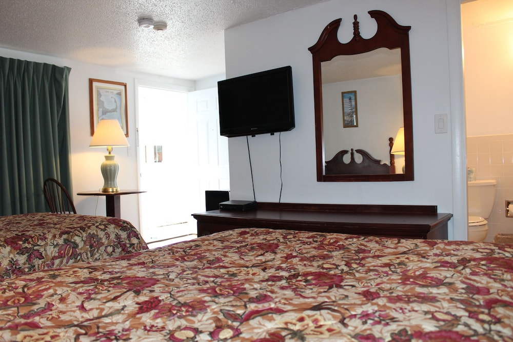 Standard Double Room photo 2