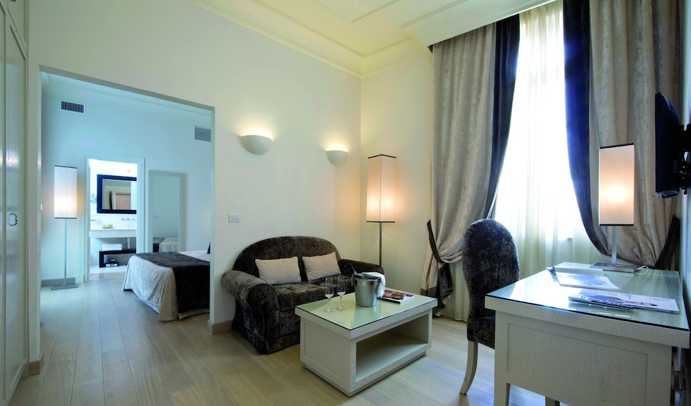 Suite Junior - Photo 2
