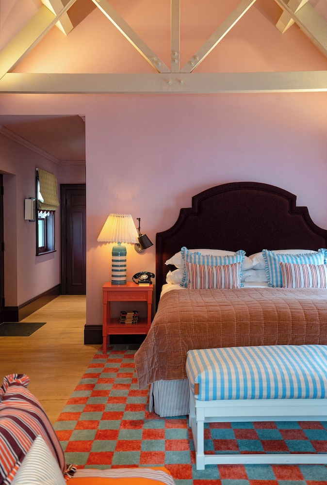 Suite at The Village